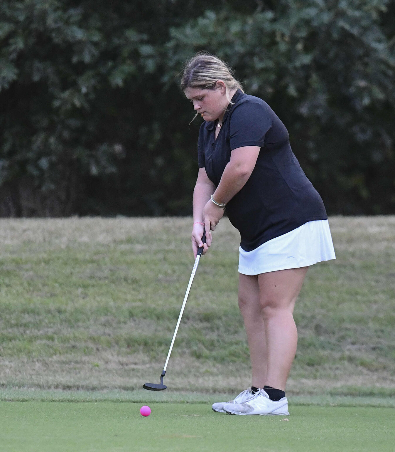 South Florence, West Florence and Darlington Girls Golf